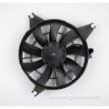 9773026150/L Hawtai Santafe 1.8T Radiator Fan Cooling Fan